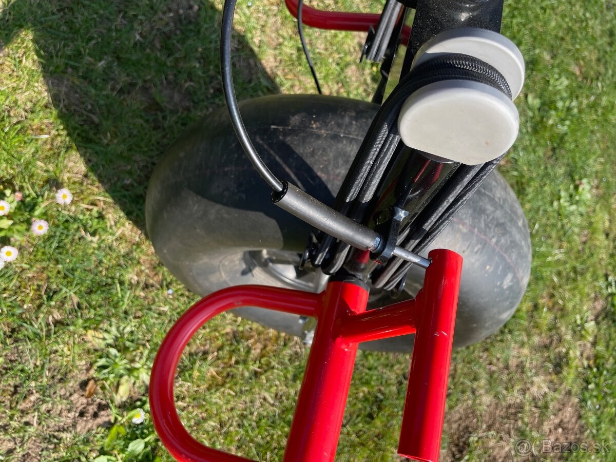 Bullix-Hirth motor - 6