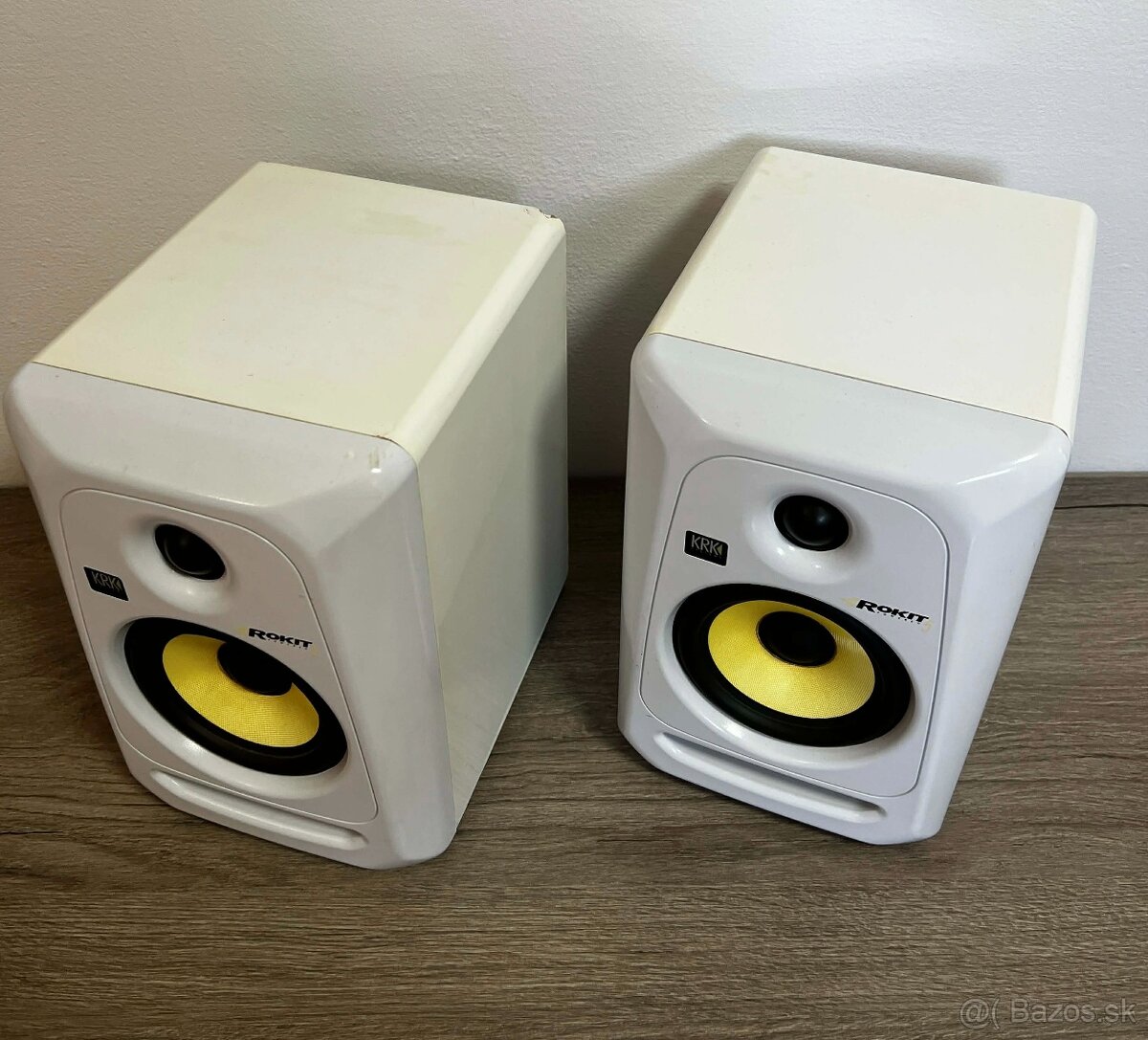 Krk Rokit 5 g3 - 6