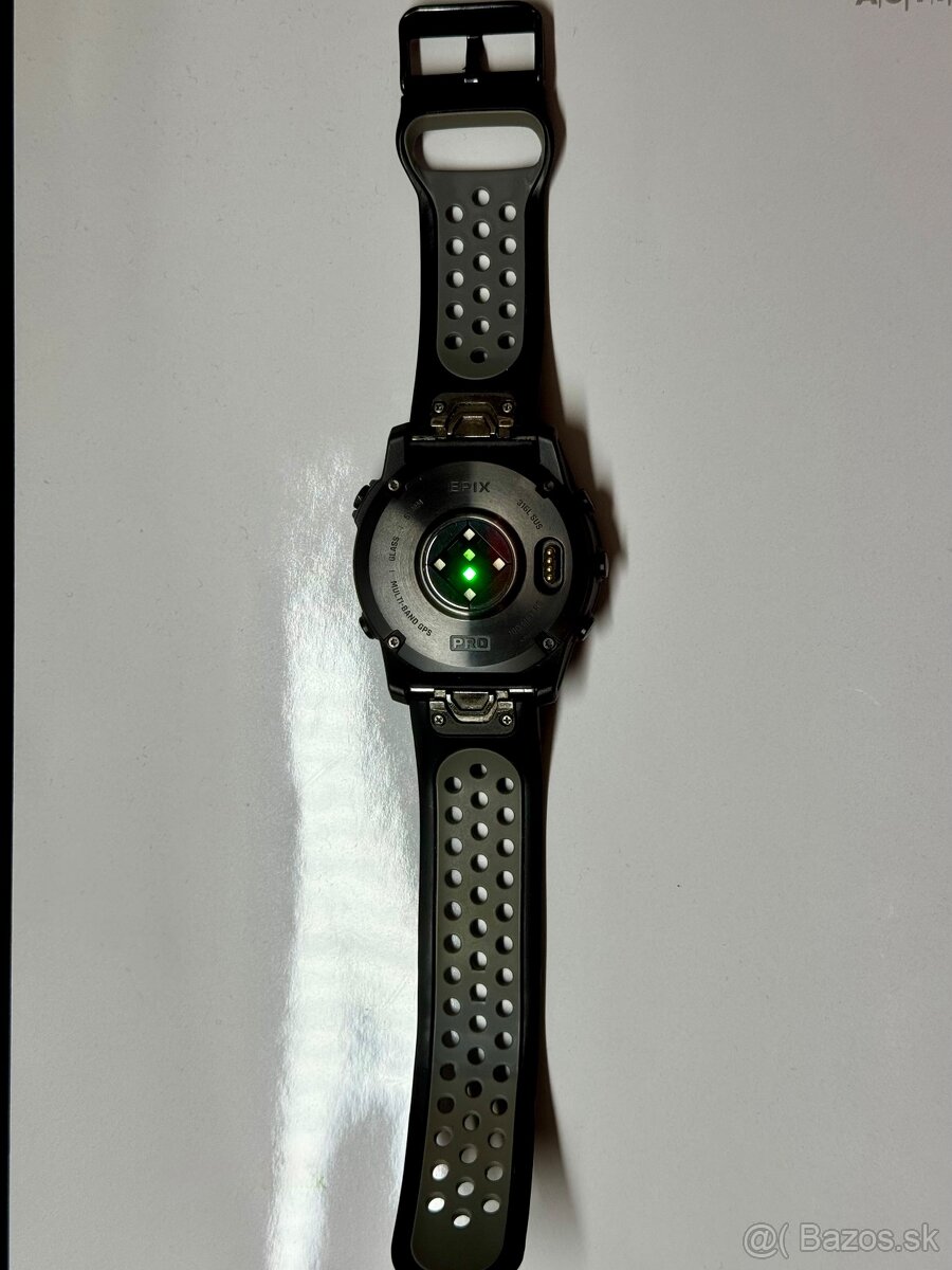 Garmin Epix gen2 Pro 51mm - 6