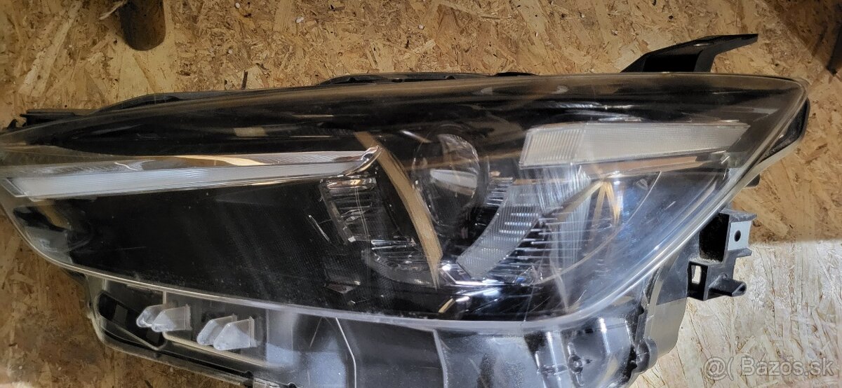 Lampa - 6
