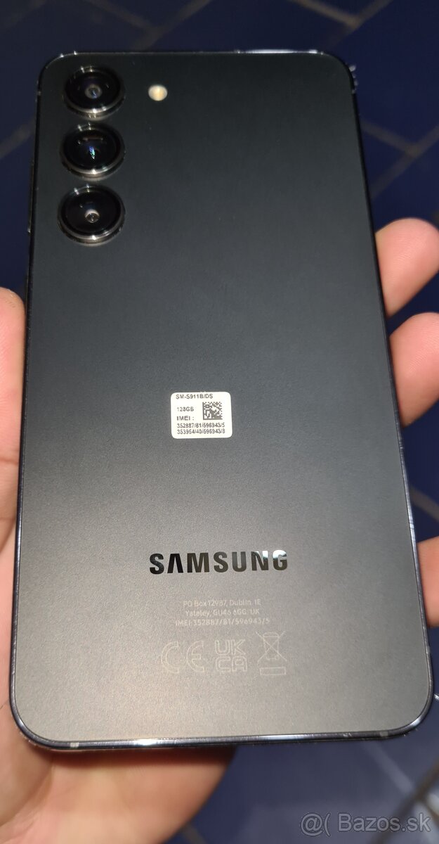 Predam samsung galaxy s23 - 6