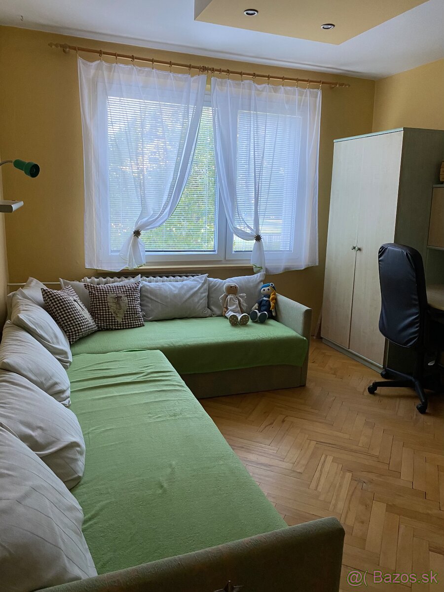 Na predaj 3-izbový byt - Vlčince, Tulská ul. - 6