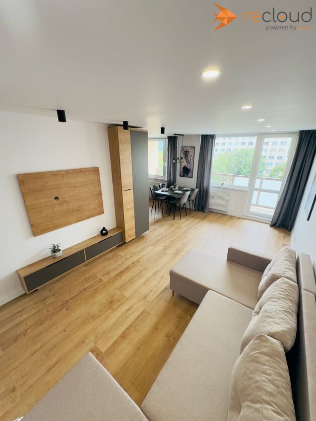 REZERVOVANÝ 3i byt po Komp. rek.,Moldava nad Bodvou - 6