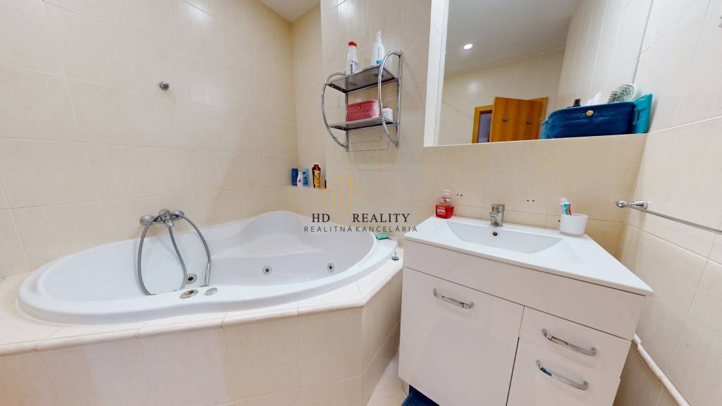 HD REALITY, predaj 2-izbového bytu, Žiar nad Hronom - 6