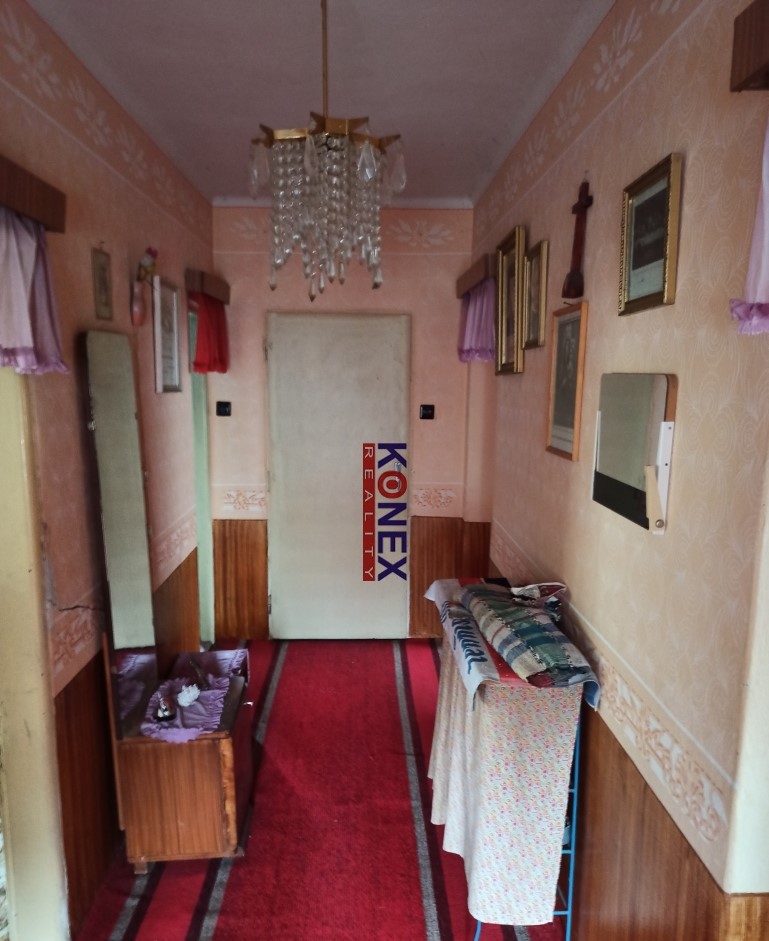 Rodinný dom v obci Korunková, okr. Stropkov - 6