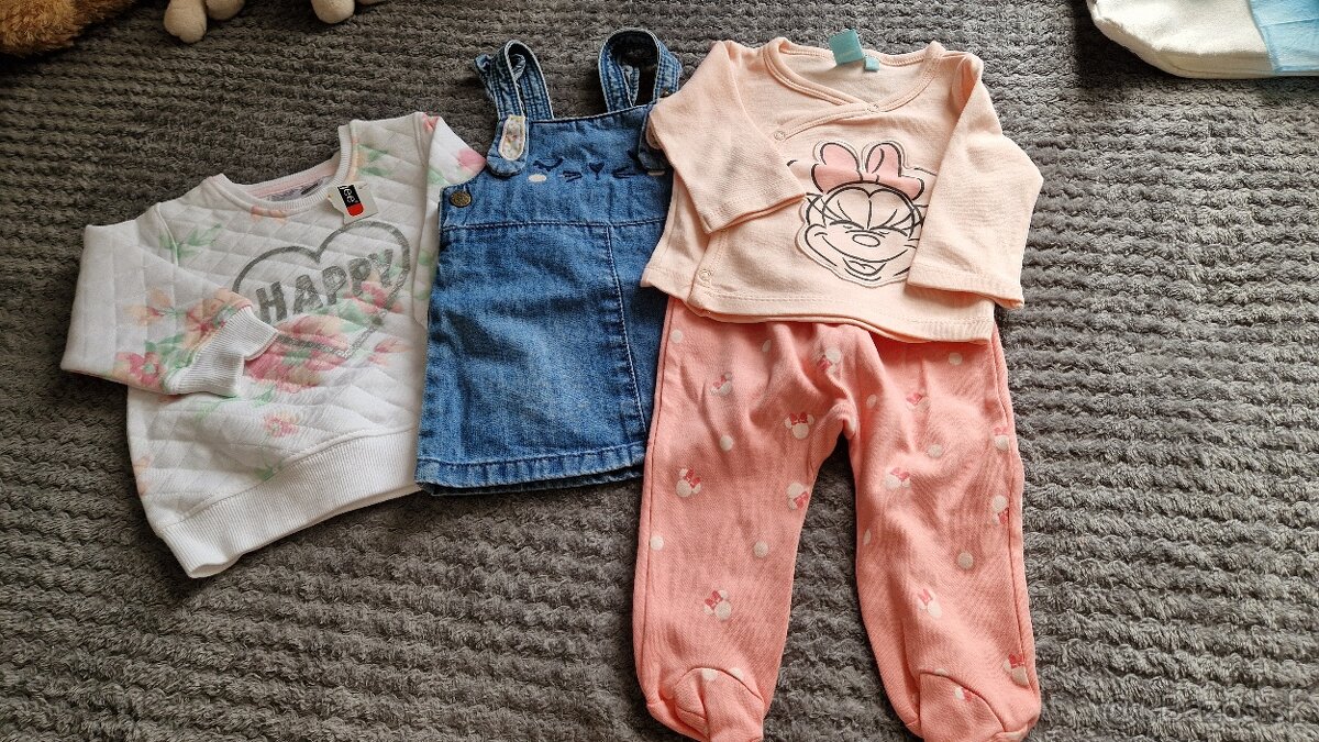 Oblečenie baliky - 6