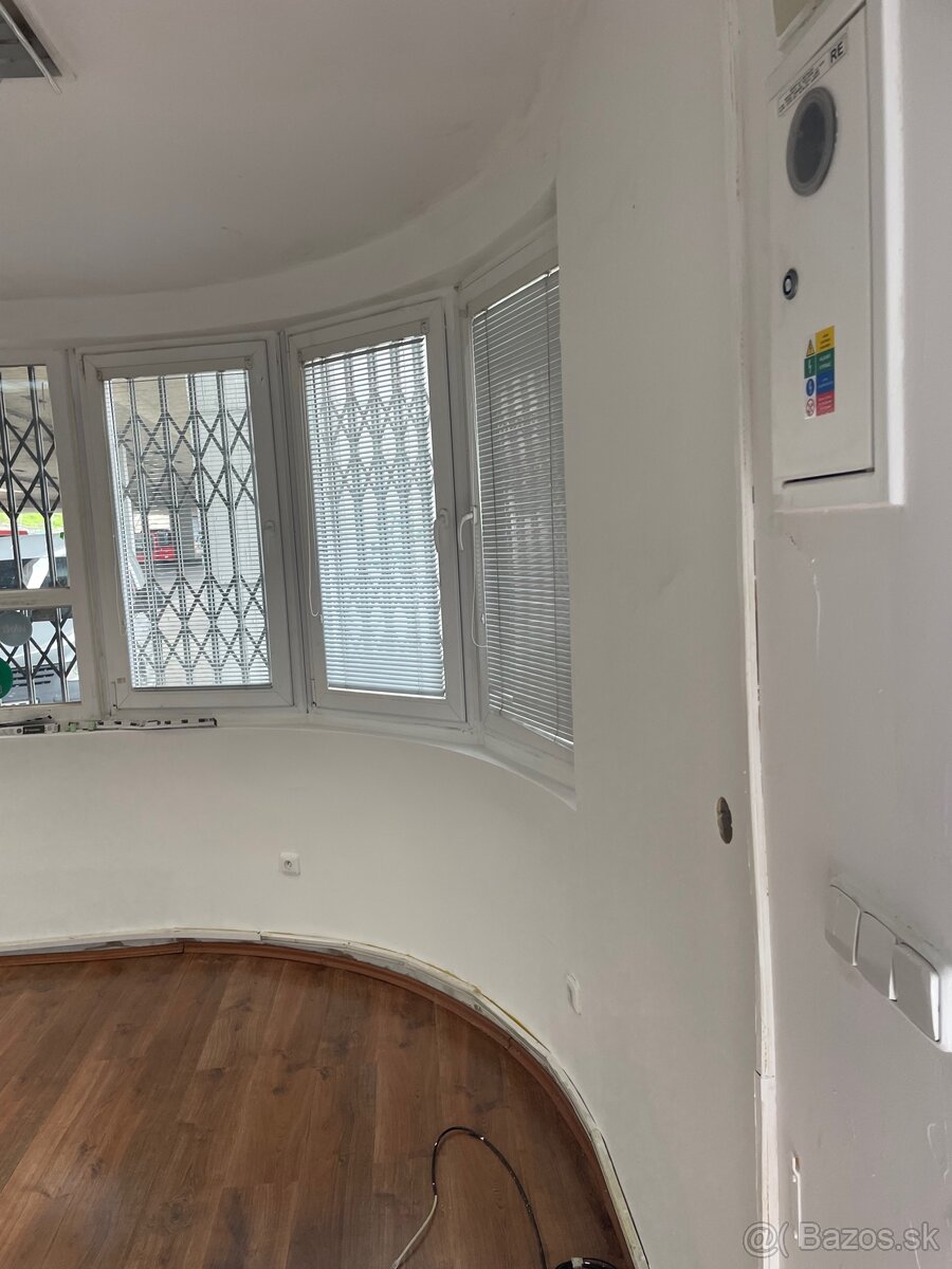 Nebytový priestor - 6