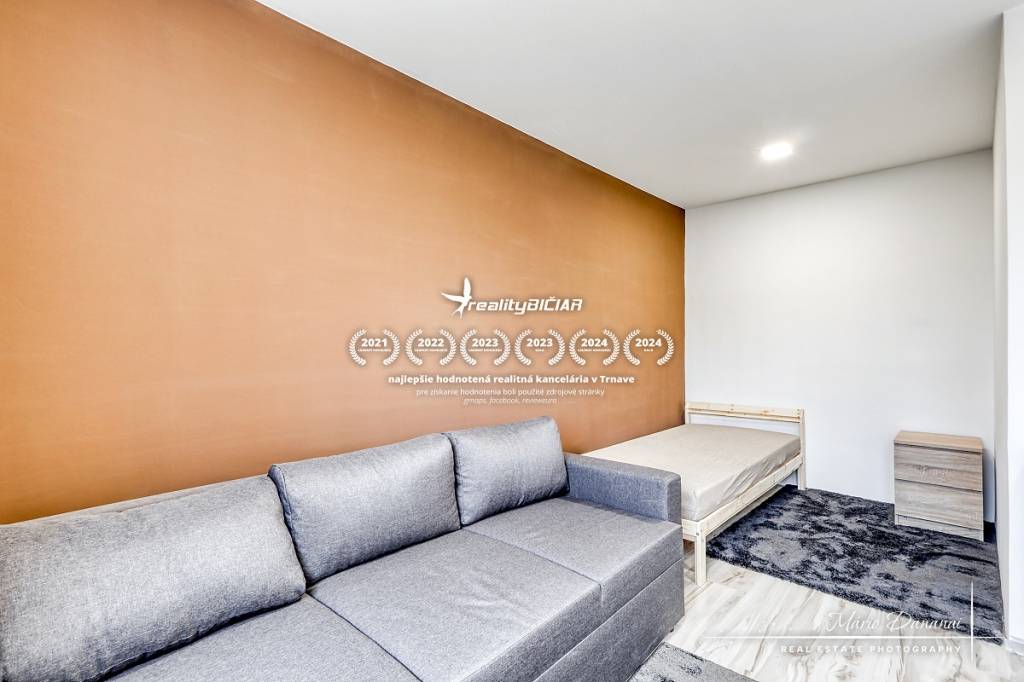 1-izbový byt na ulici J.Slottu v Trnave - 6