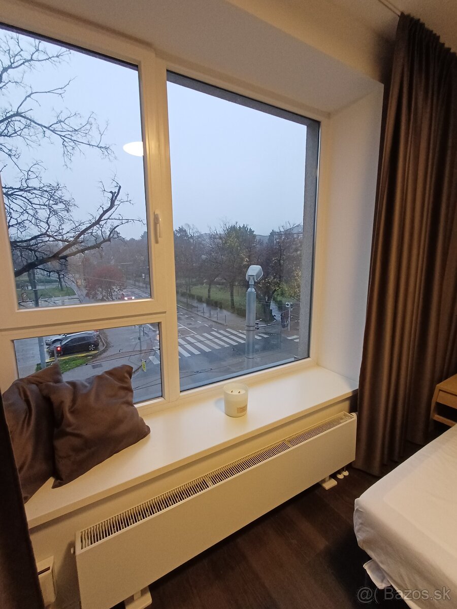 RK Byty Bratislava predá 2 izb. byt na ul. Žilinská, BA I - 6