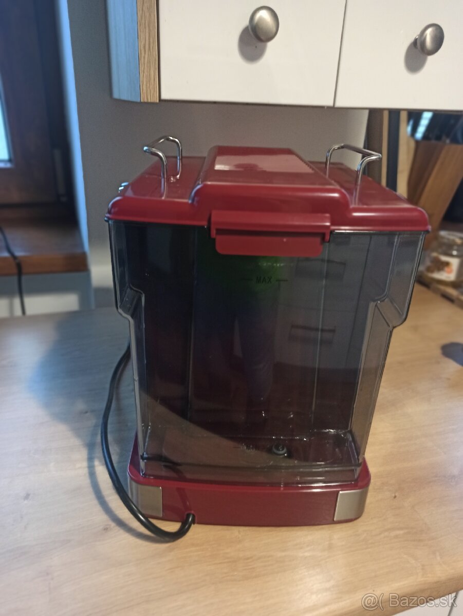 Klarstein Gusto Classico pákový kávovar
- 6