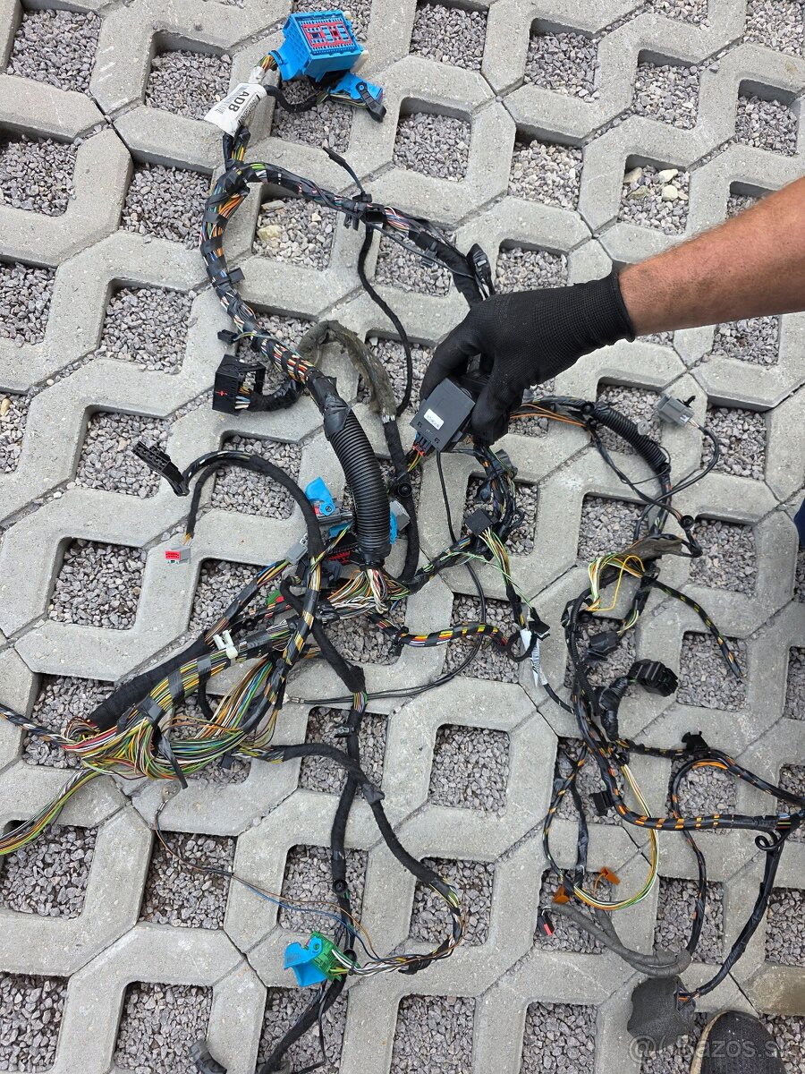 Ford C-Max 2007, 1.6 TDCI - Predam Diely - 6