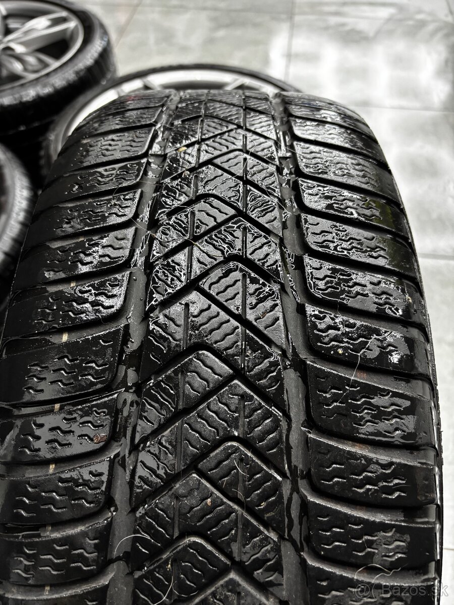 Original disky BMW STYLING 436 M r18 model 1 - 6