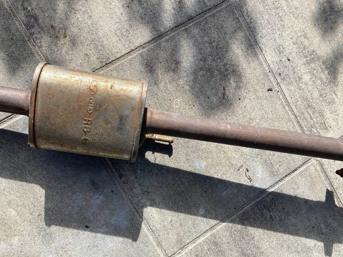 Kia rio 2012 - Súčiastky auta - 6