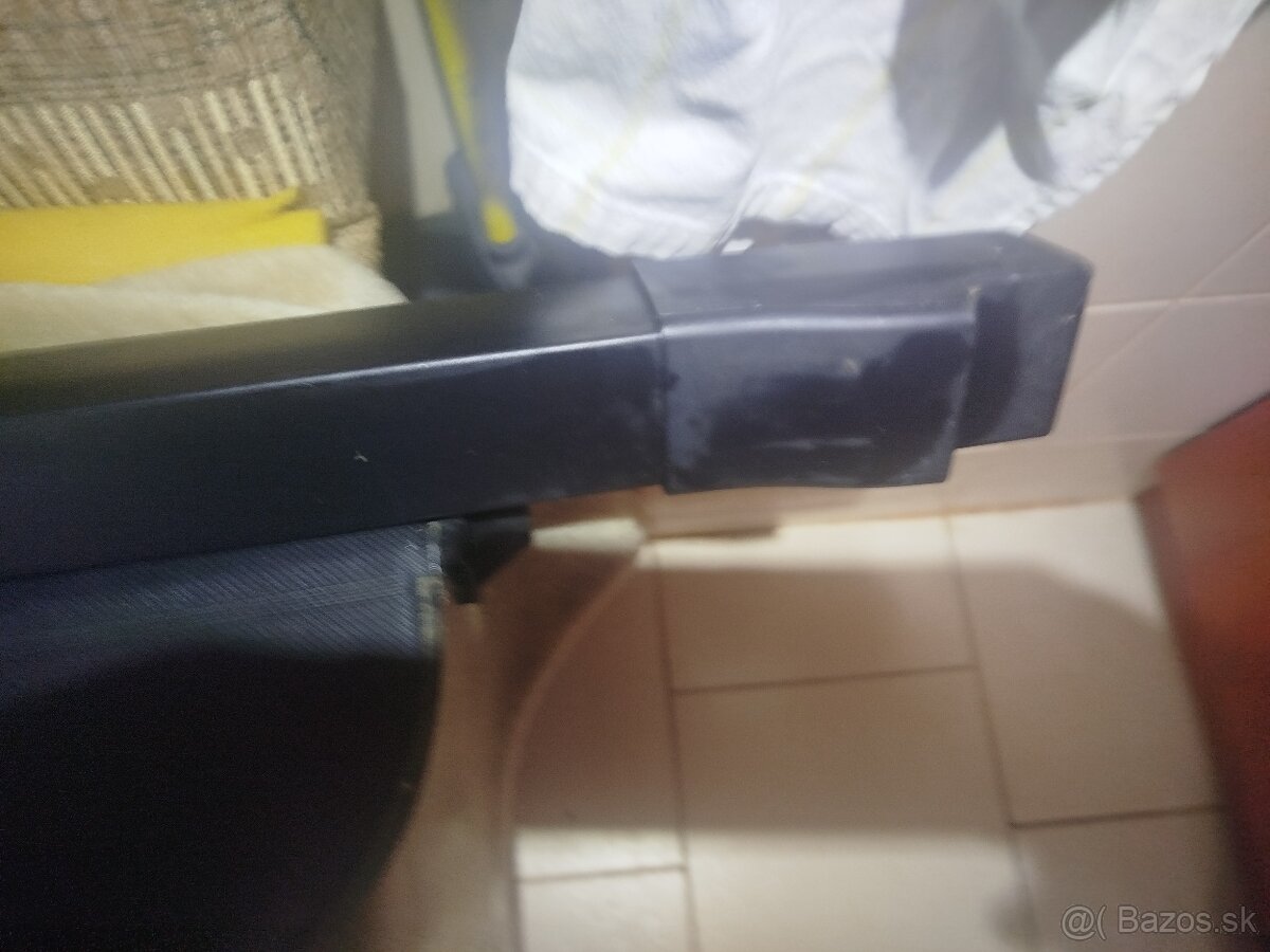 Roletka do kufra na Ford s Max,2006 predám. - 6