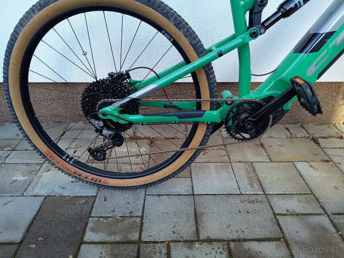 Predam CTM Areon - 6