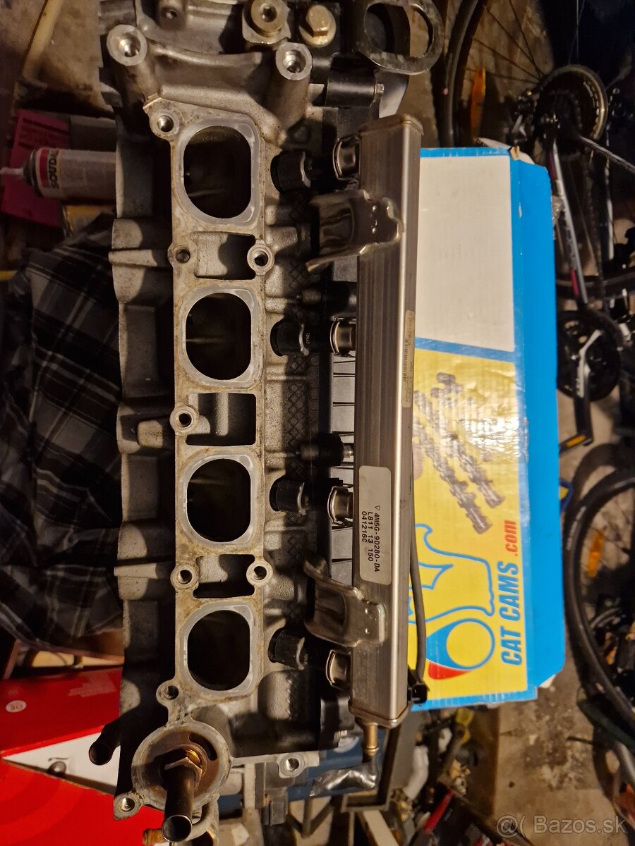 Ford Fiesta ST150 - 6