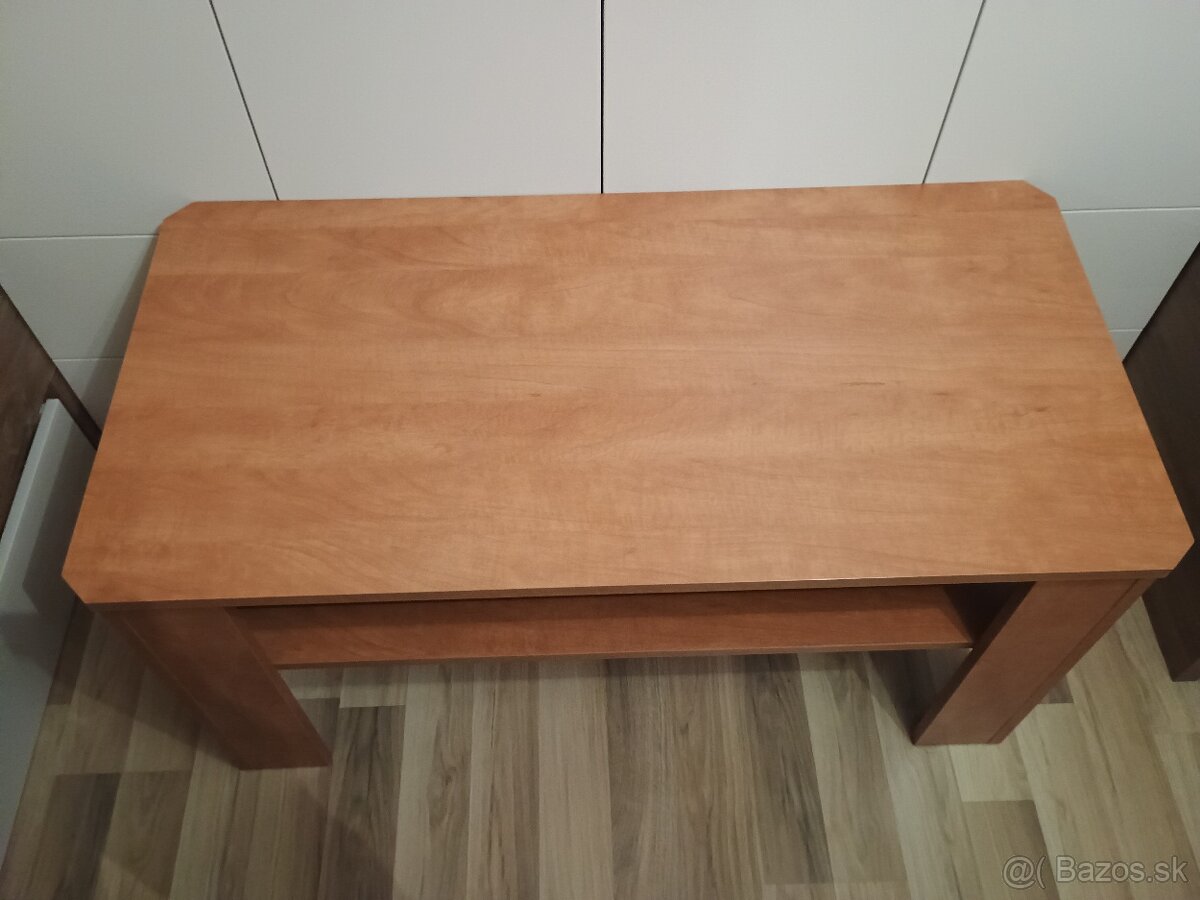 Konferenčný stolík - 6