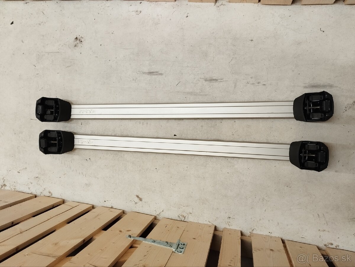 Priecniky Audi q5 - 6