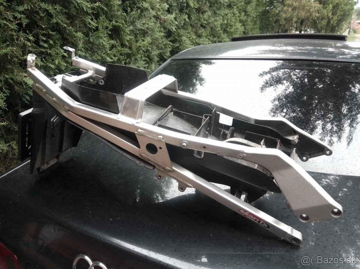 Honda cbr 900rr fireblade 929 - 6