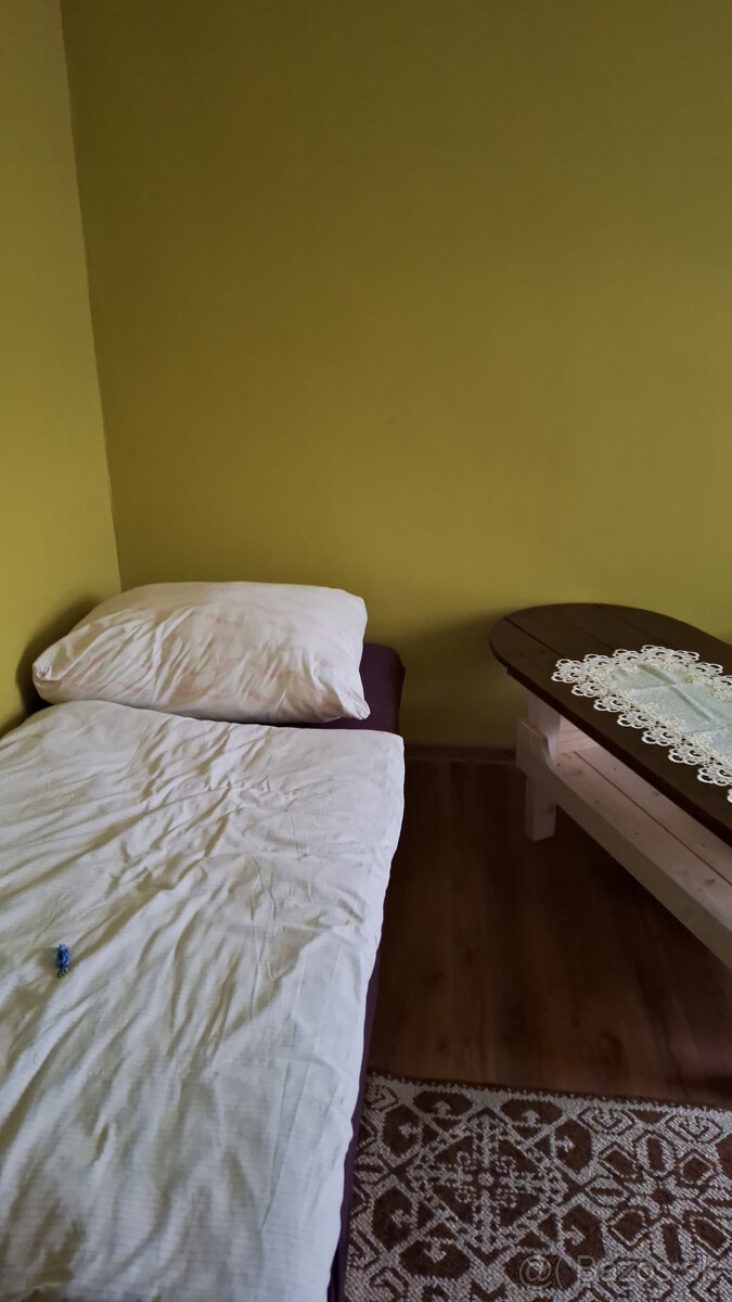 Predám 3. izbový byt v Rabči - 6