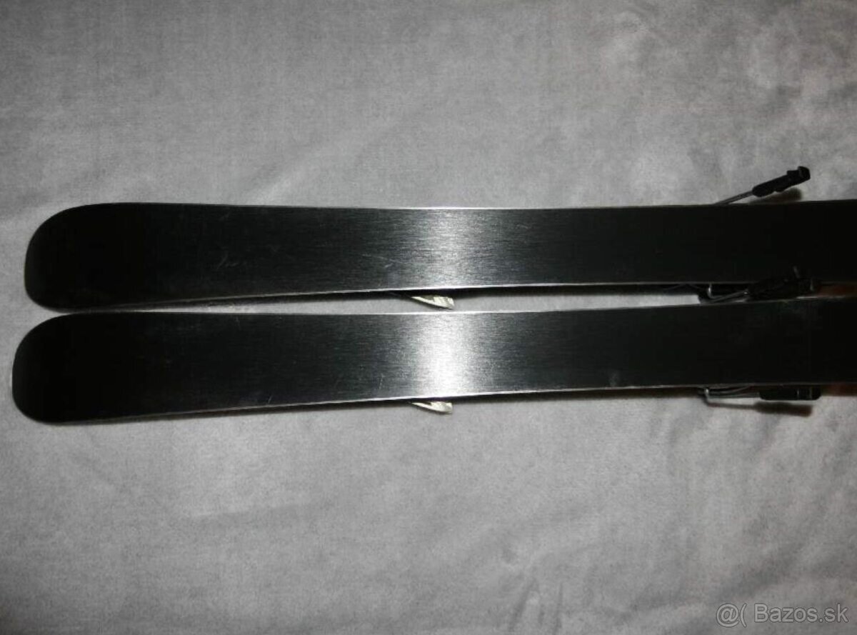 dievcenské lyže Dynamic Light 80 cm - 6