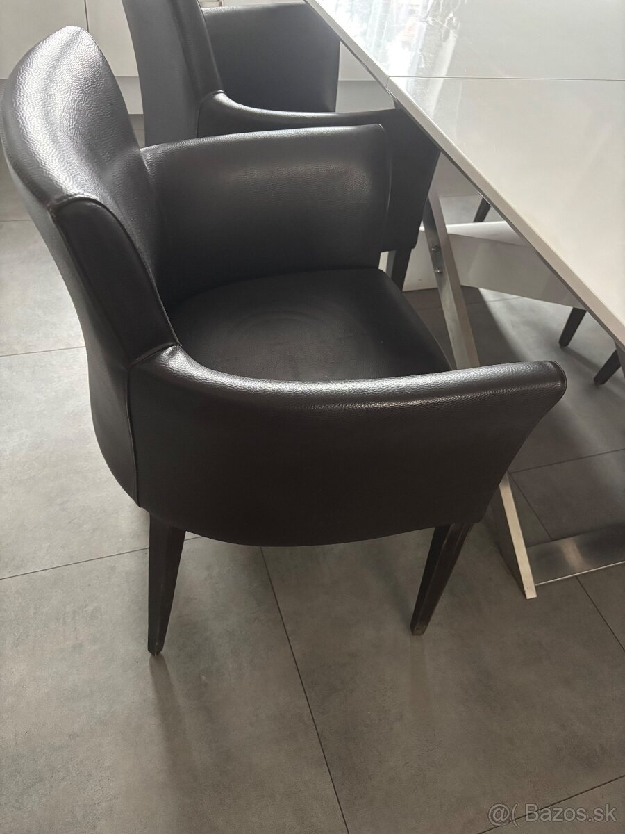 Rozkládací stvôl - 6