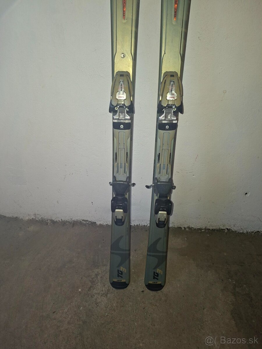 Predám lyže - 6