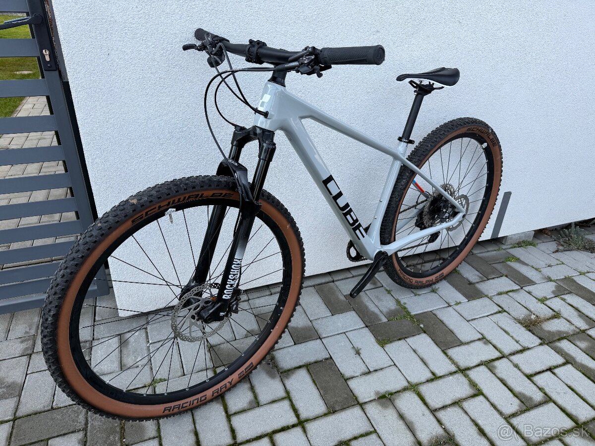 Cube Reaction Pro M/29 - 6