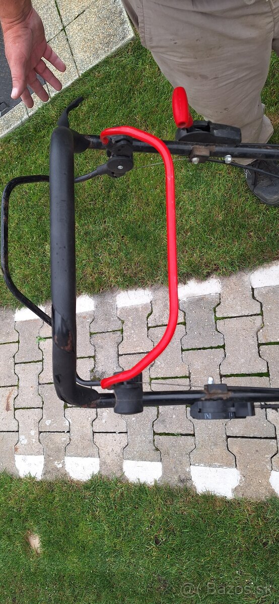 Kosacka hecht 5483sw - 6