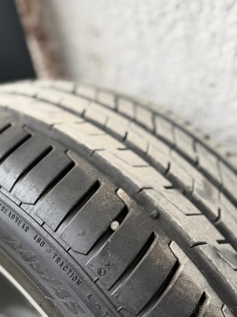 Originál BMW 5, G30 elektrony - 6