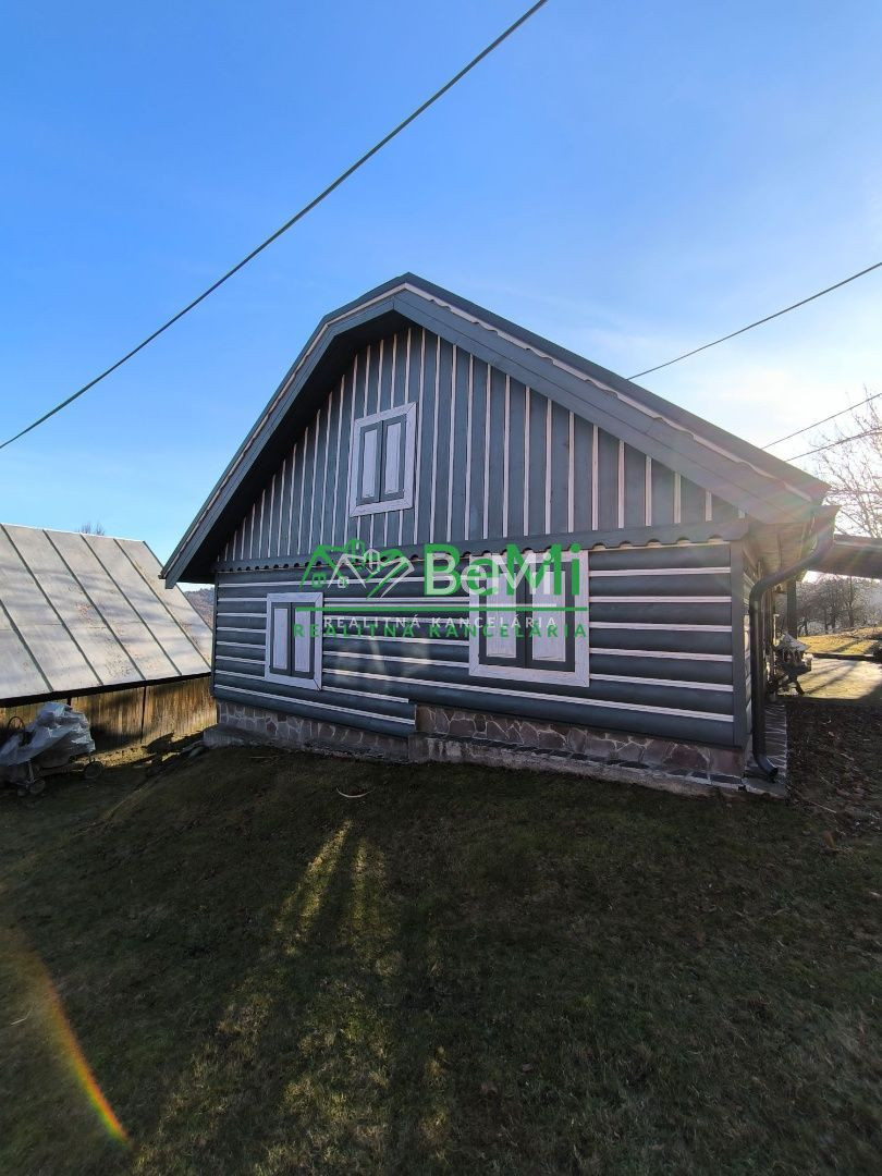 Chata, chalupa, dom Čadca, 978m2 145-13-PEMOa - 6