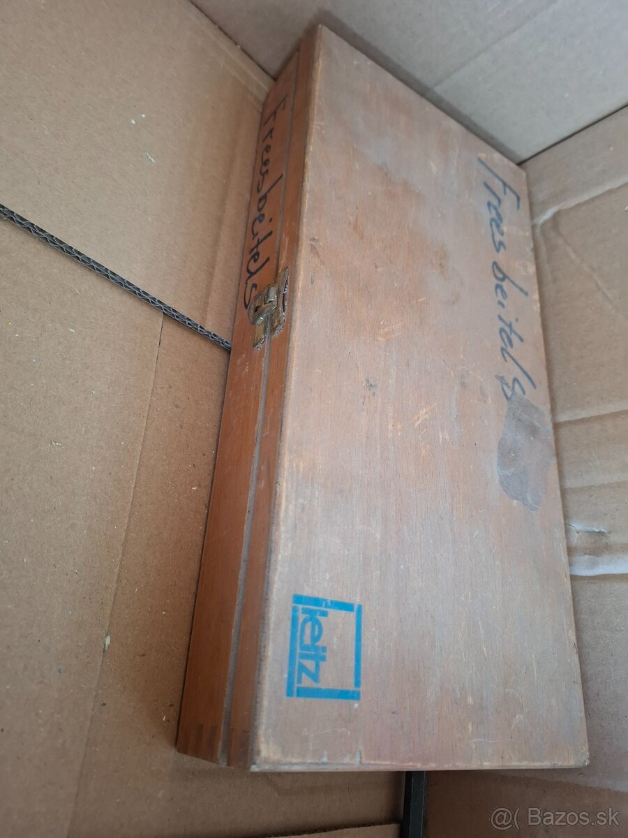 Multifunkčný stroj Robland K26 - 6