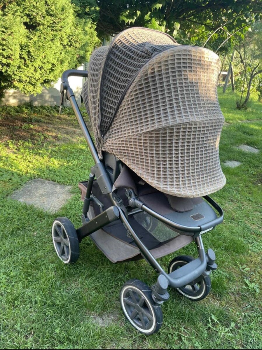 ABC Design - trojkombinácia - 6