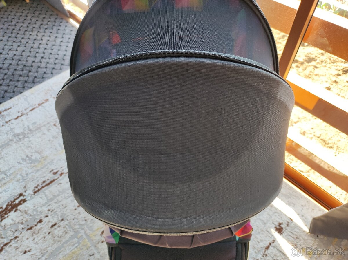 Kočík Britax B-Motion - 6