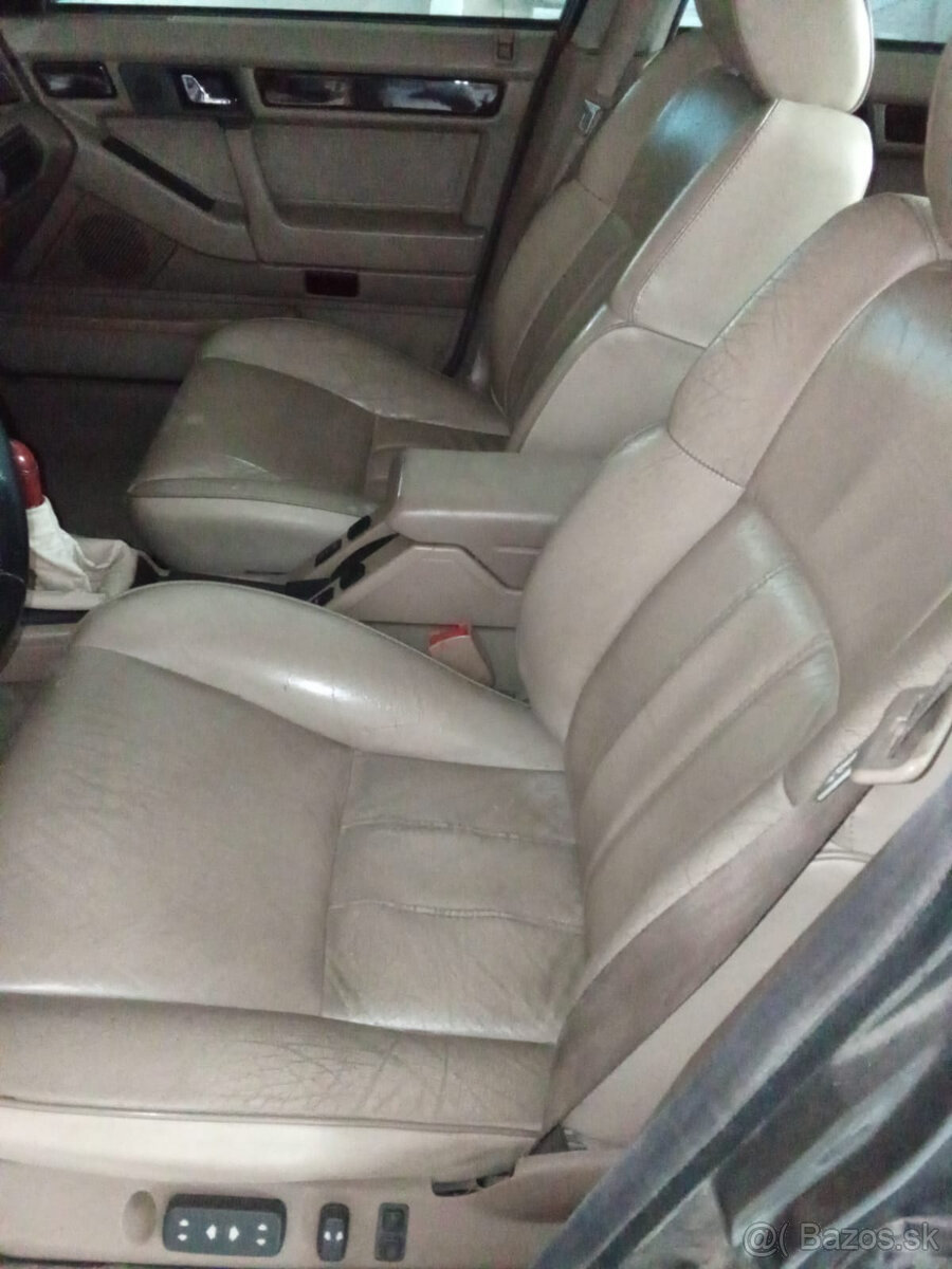 ROVER 825 SD - 6
