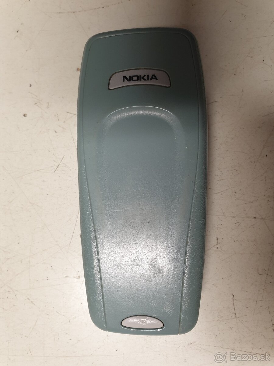 Telefóny NOKIA - 6