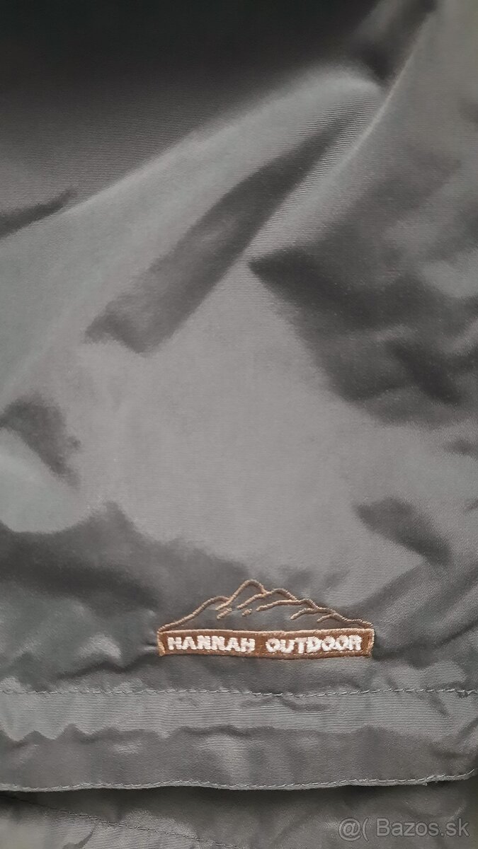 3 dielna pánska súprava zn.Hannah, veľ.XXL na lyžovačku - 6