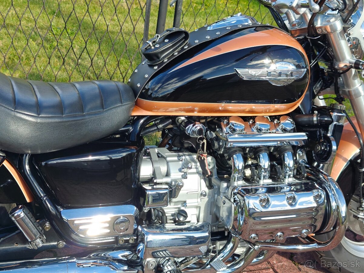 Honda F6C Valkyrie - 6