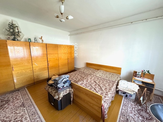 Na predaj rodinný dom Dvory nad Žitavou - 6