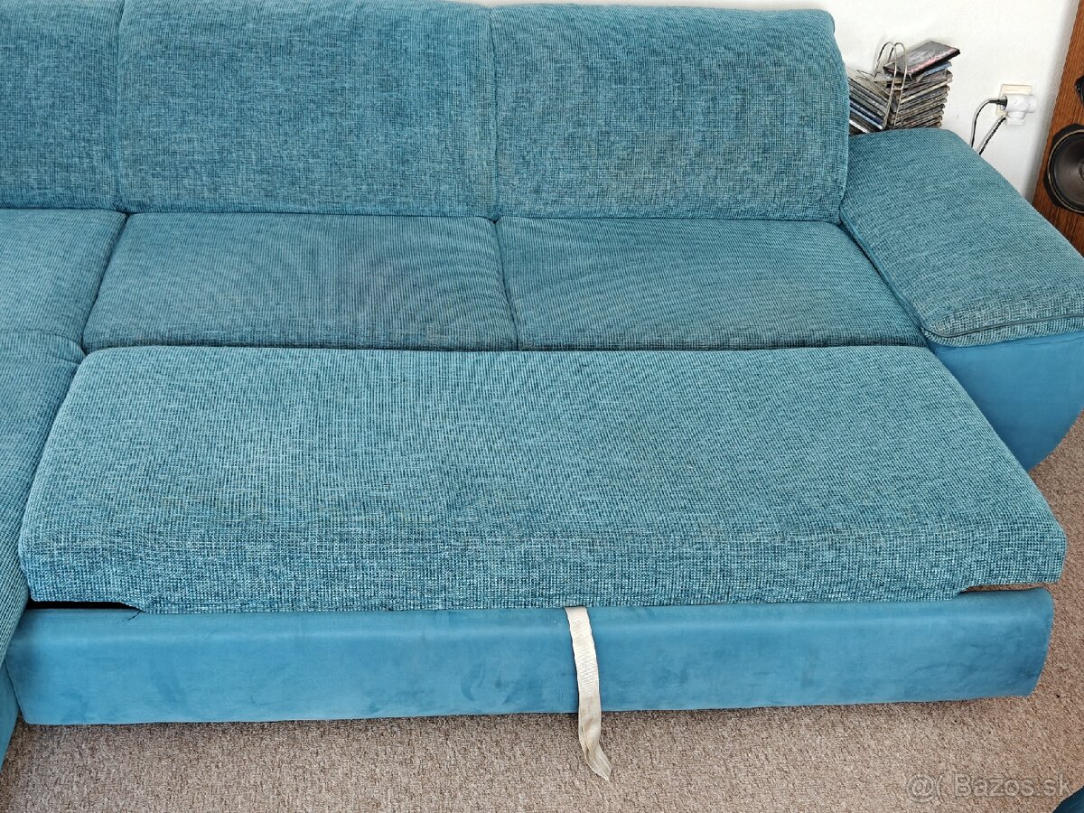 Gauč - Sedačka - 6