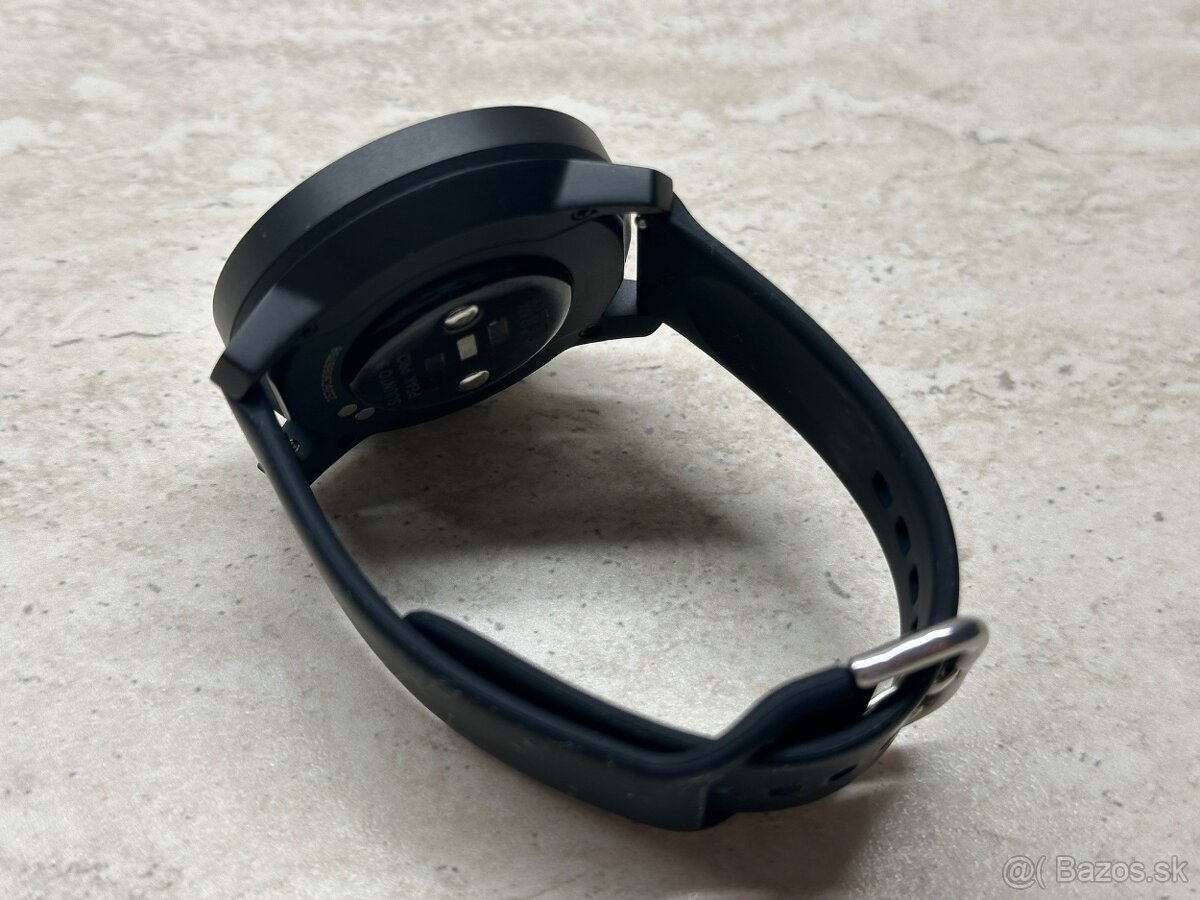 Suunto 9 Peak Pro Black - 6
