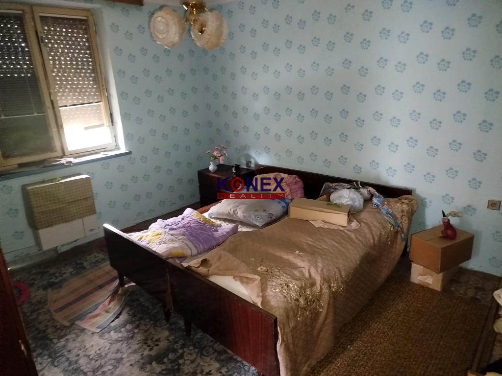 Rodinný dom v malebnom prostredí ZEMPLÍNSKE HÁMRE - 6