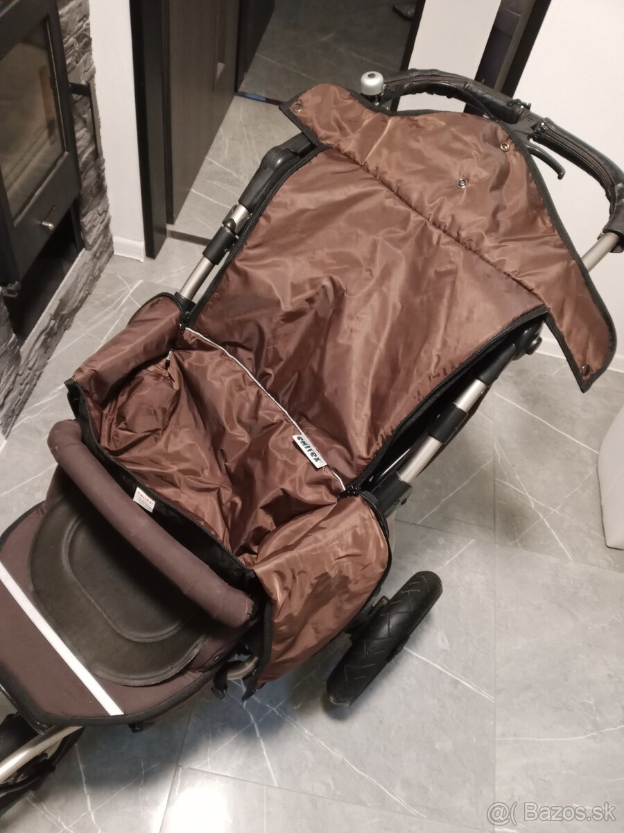 Predám športový kočík Maxi-Cosi - 6