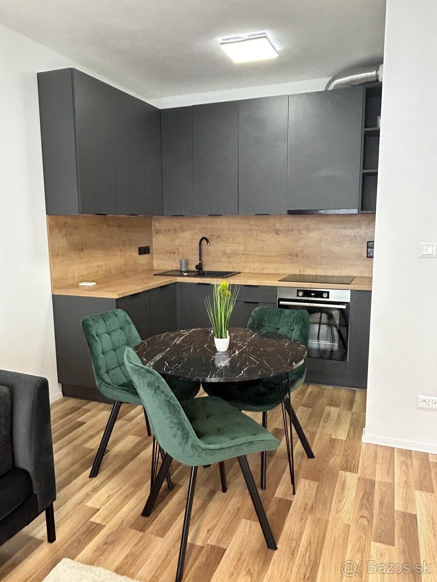 Prenájmem 2 izbový byt v Senici na Sadovej - 6