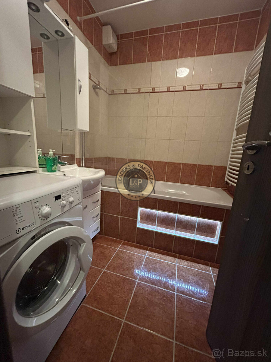 PREDAJ 2i byt Rajka - 6