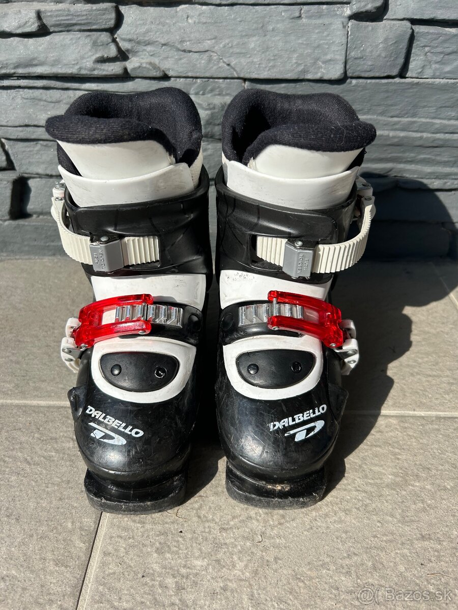 Detske lyze Völkl Race Tiger 80cm - 6