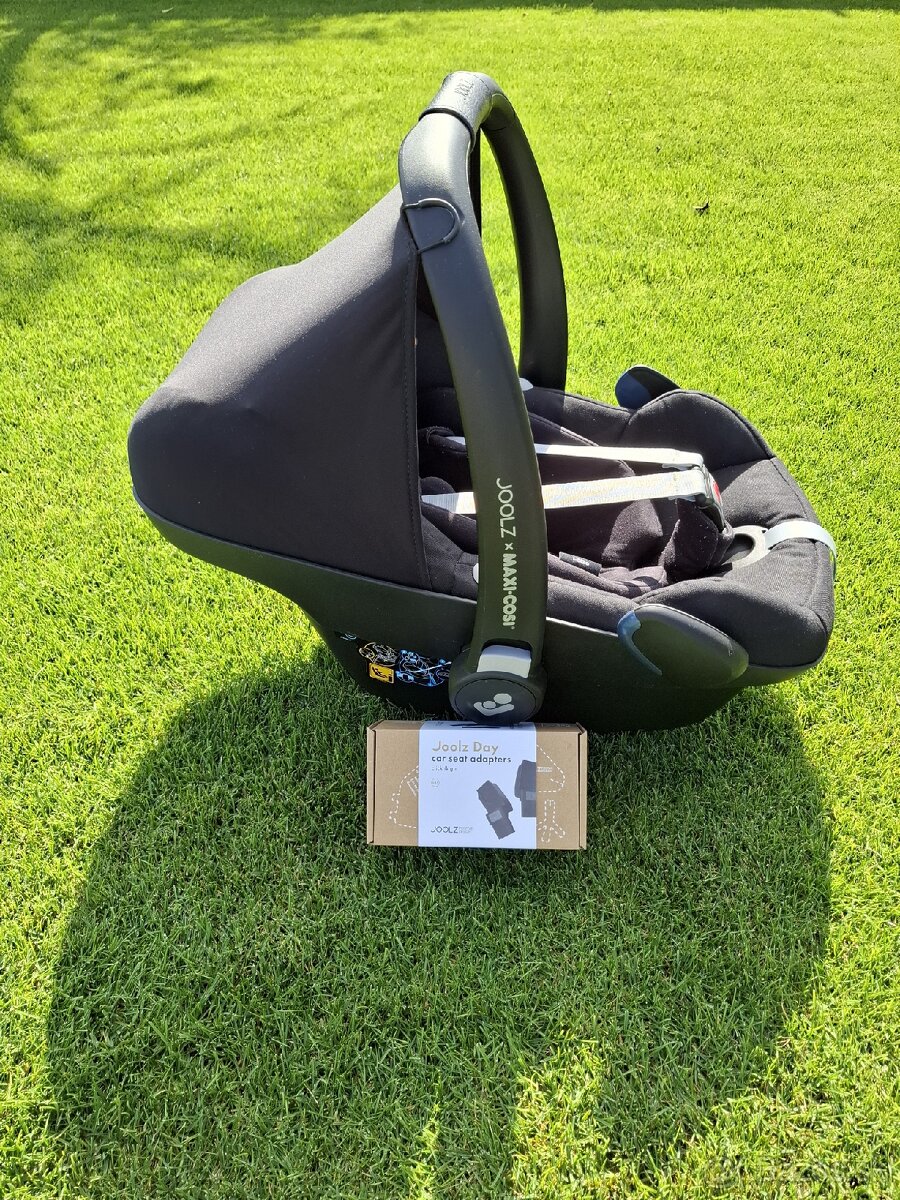 JOOLZ DAY + vo farbe MINDFUL GREEN - 6