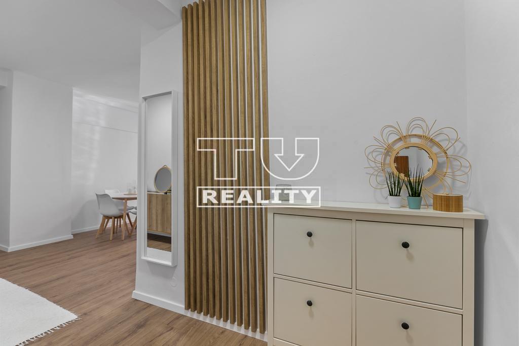 2-IZBOVÝ BYT,KOMPLETNÁ REKONŠTRUKCIA,STARÉ MESTO,70m2 - 6