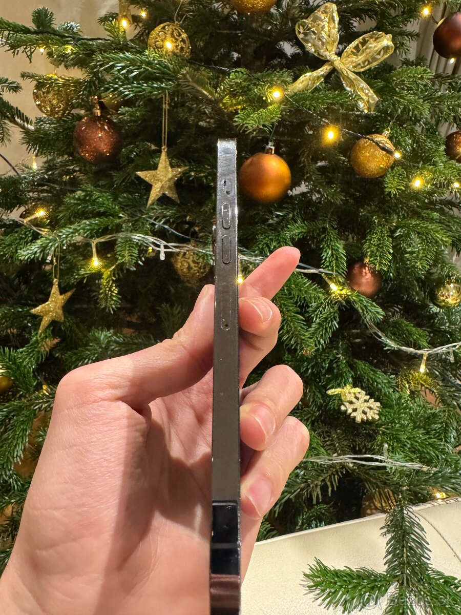 PREDÁM/VYMENÍM iPhone 13 PRO MAX 512GB ŠEDÝ PEKNÝ STAV - 6