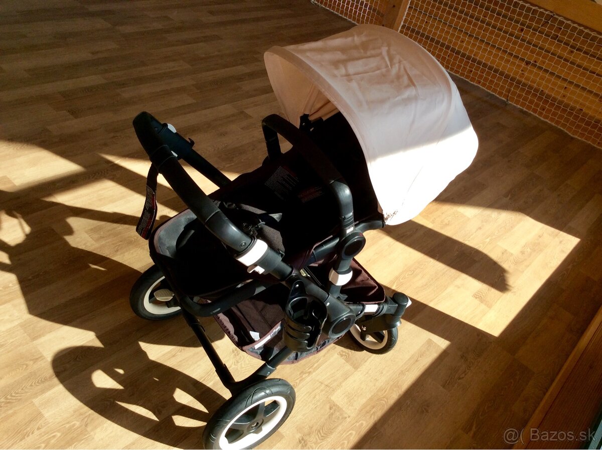 Kočík Bugaboo Buffalo - 6